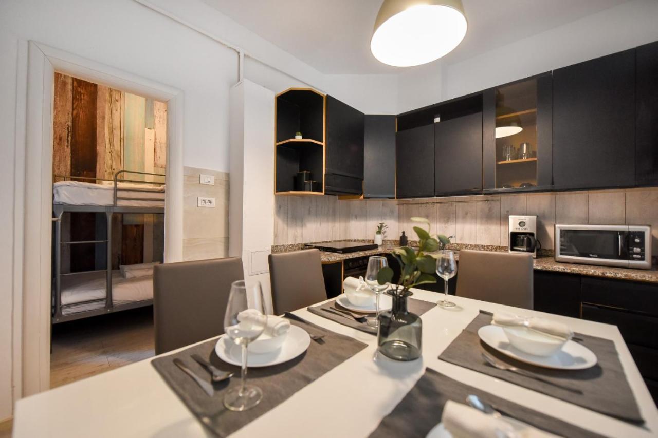 Apartament Amazing Location & Elegant Apt - Old Town Bukareszt Zewnętrze zdjęcie