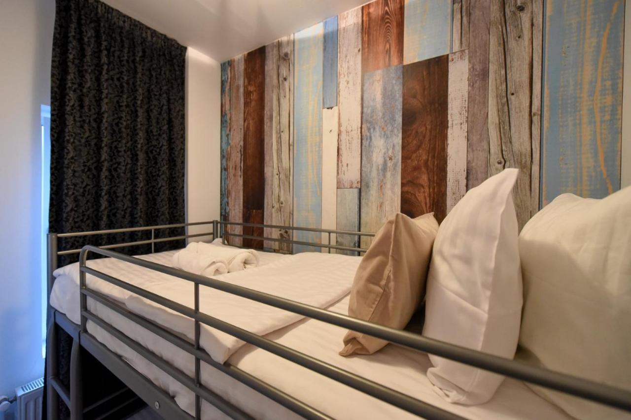 Apartament Amazing Location & Elegant Apt - Old Town Bukareszt Zewnętrze zdjęcie