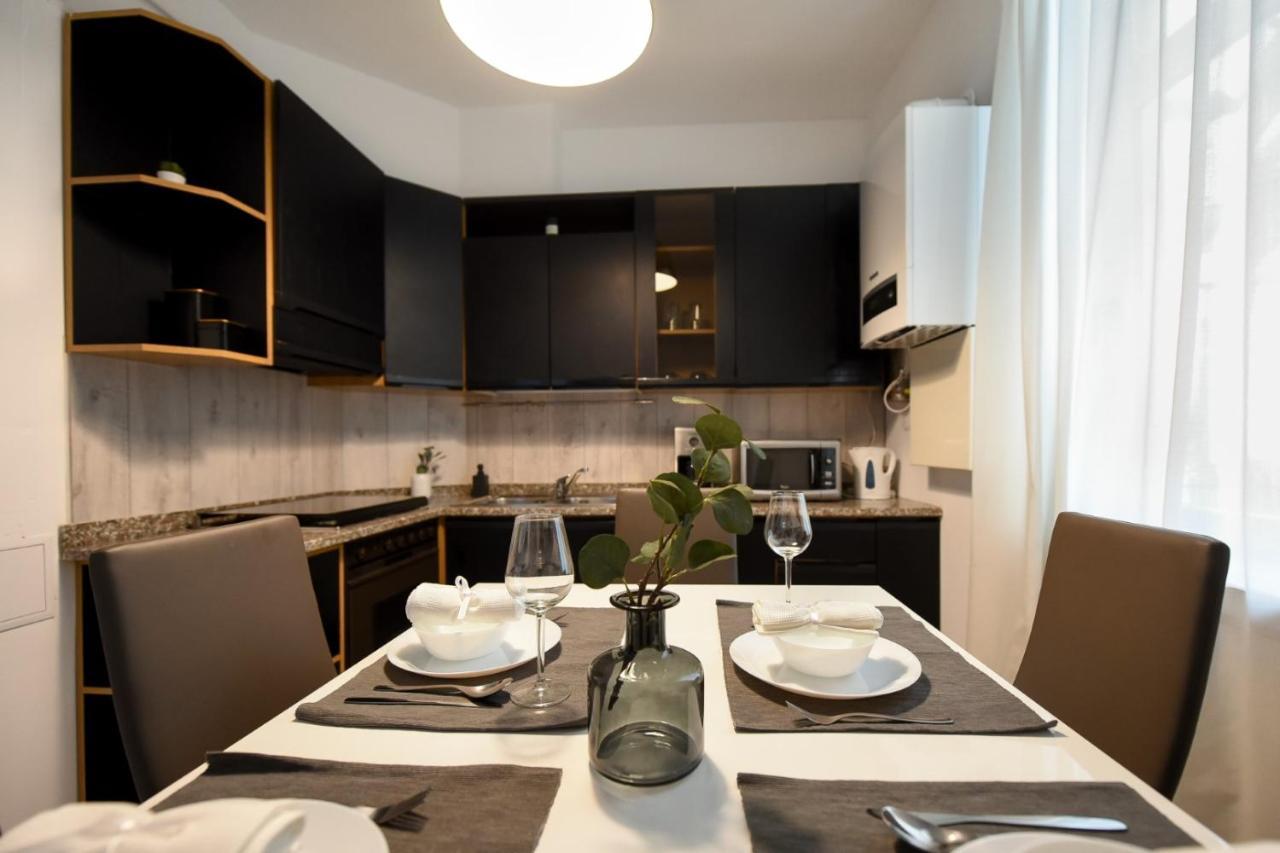 Apartament Amazing Location & Elegant Apt - Old Town Bukareszt Zewnętrze zdjęcie